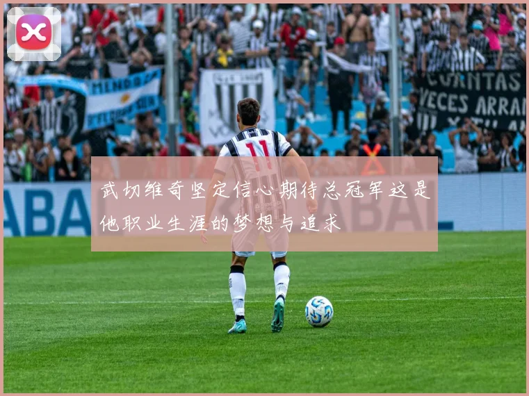 武切维奇坚定信心期待总冠军这是他职业生涯的梦想与追求