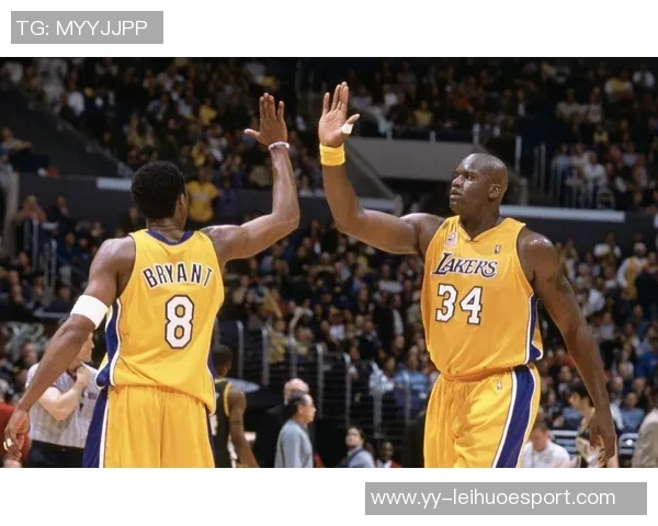 巅峰奥尼尔自信搭档艾弗森和麦迪能赢得四冠荣耀