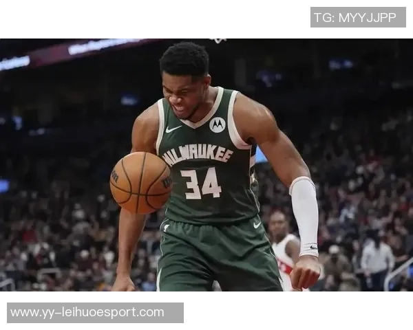 字母哥谈休赛期诱惑与选择终究掌握在自己手中