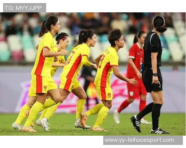 中国女足迎战苏格兰女足首发阵容公布张琳艳沈梦雨领衔出战