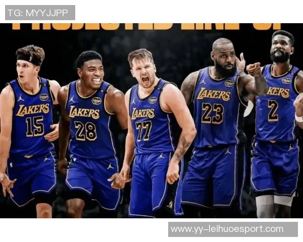 杰弗森谈湖人球迷期待称艾顿加盟已属不易应珍惜现有阵容