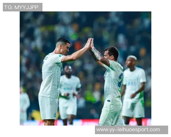 利雅得胜利客战新未来城首发阵容揭晓C罗对决拉卡泽特马内科曼同场竞技