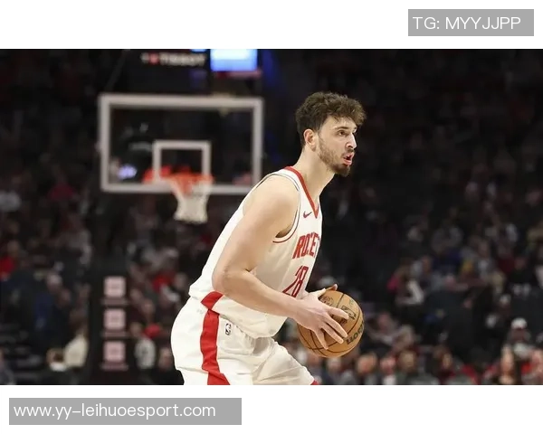 蒂格点评申京潜力称其接近约基奇水平引发热议