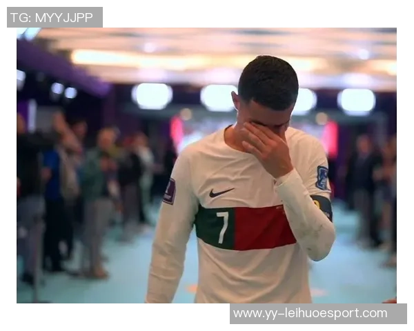 C罗谈人生目标不再执念若是20年前会渴望征服世界