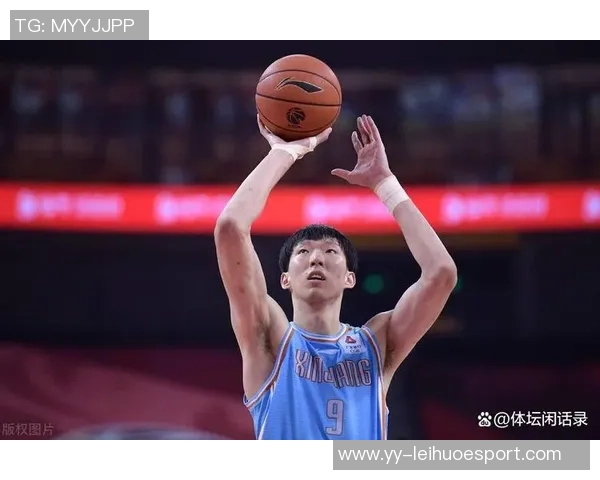 周琦状态平平表现不佳仅得9分10篮板3失误3犯规影响球队表现