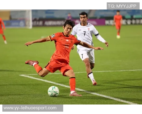 新华网分析：密集阵型助中国队限制伊拉克力争在澳洲战中取得分数